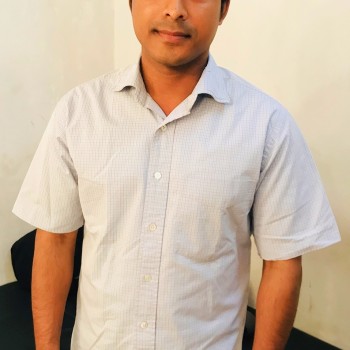 Azeem Sheikh